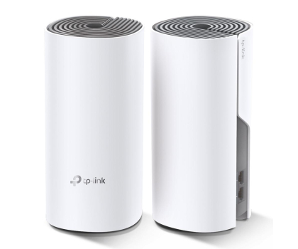 Router TP-Link DECO E4 Mesh WiFi (1200Mb/s a/b/g/n/ac) 2xAP